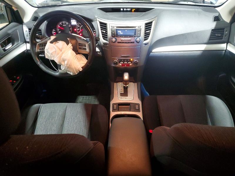 48357456 :رقم المزاد ، 4S4BRCGC7D3313241 vin ، 2013 Subaru Outback مزاد بيع