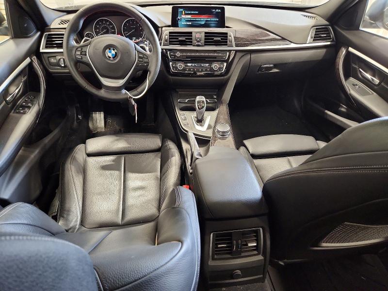 Aukcja sprzedaży 2017 Bmw 330, vin: WBA8D9C3XHA011124, numer aukcji: 51117606