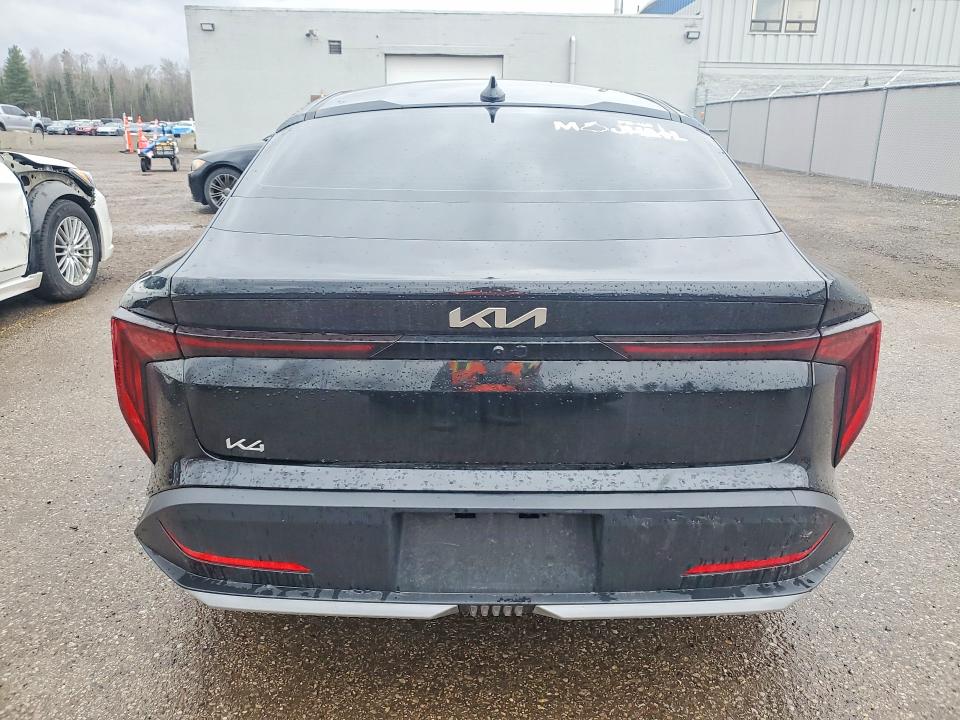 Auction sale of the 2025 Kia K4, vin: 3KPFU4DE0SE113064, lot number: 47757606