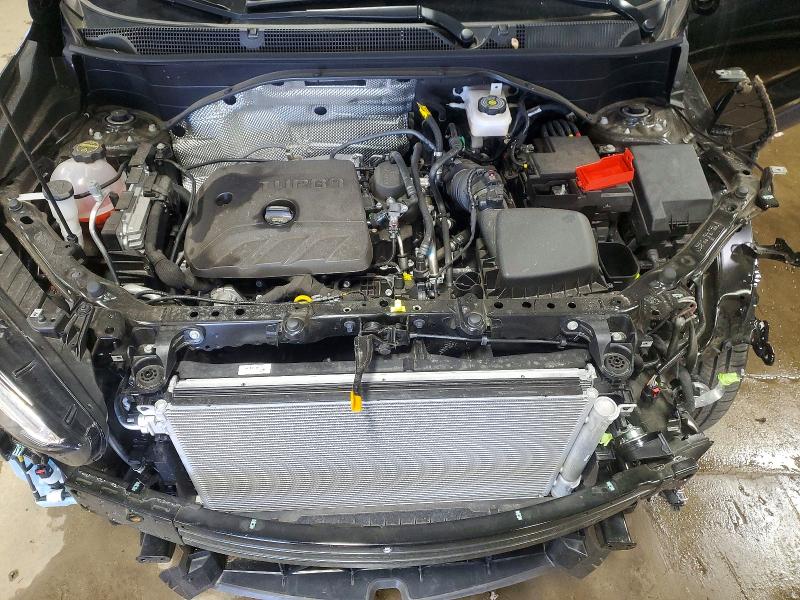 Продажа на аукционе авто 2026 Buick Encore Gx, vin: KL4AMCSL1TB045517, номер лота: 49929486