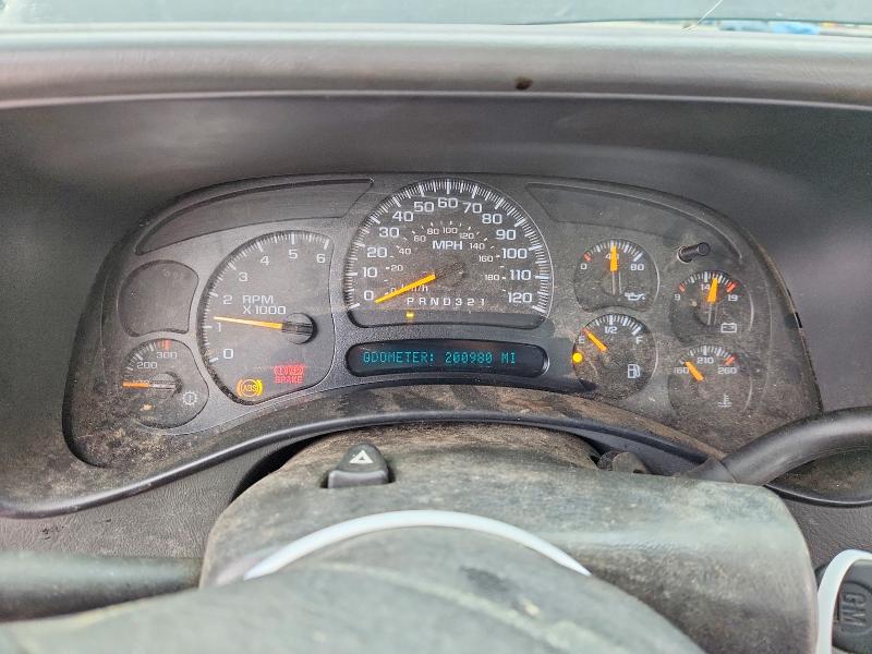 Aukcja sprzedaży 2006 Gmc Sierra1500, vin: 1GTHK29U66E207986, numer aukcji: 47017666