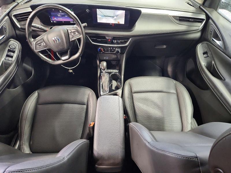 Aukcja sprzedaży 2024 Buick Encore Gx, vin: KL4AMESL0RB102472, numer aukcji: 47890166