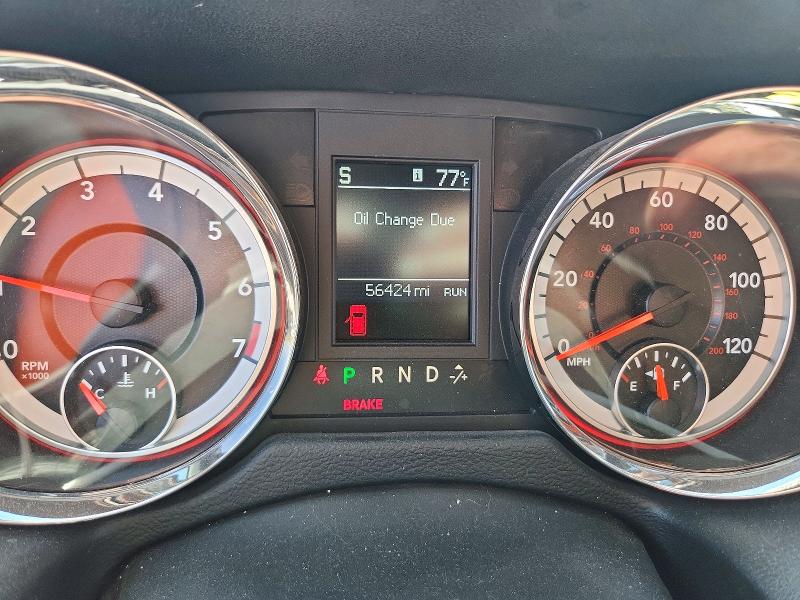 50116866 :رقم المزاد ، 2C4RDGEG7HR574851 vin ، 2017 Dodge Grand Caravan مزاد بيع