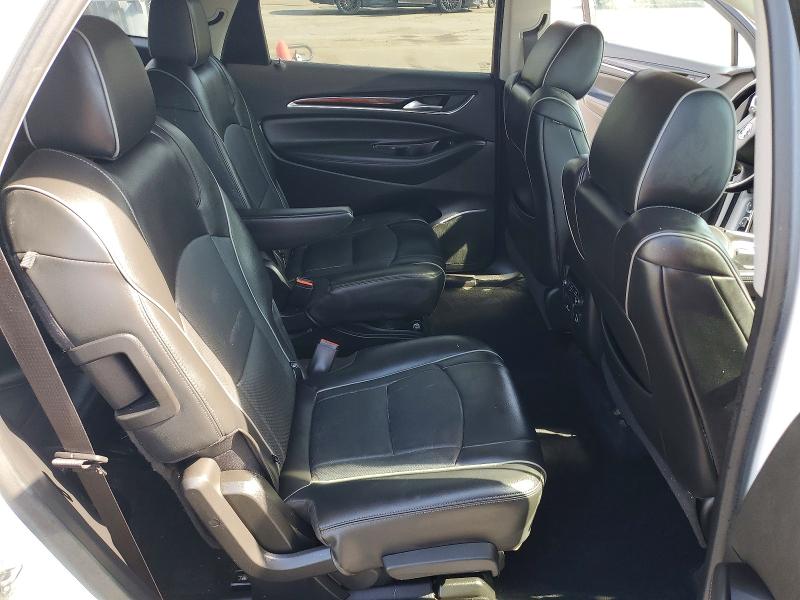 2020 Buick Enclave მანქანა იყიდება აუქციონზე, vin: 5GAERDKW2LJ288351, აუქციონის ნომერი: 50596966