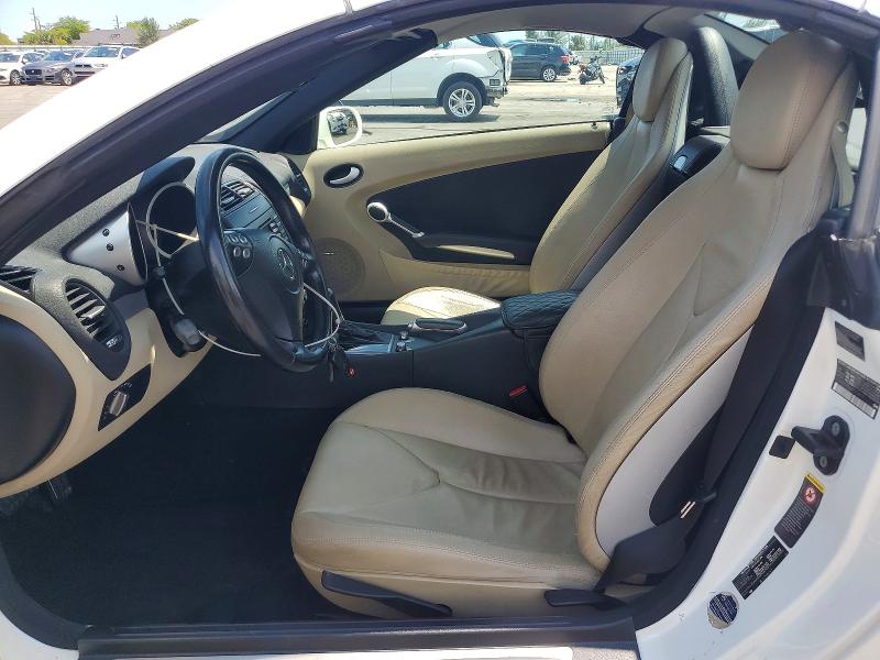Aukcja sprzedaży 2006 Mercedes-benz Slk, vin: WDBWK54FX6F093419, numer aukcji: 51333326