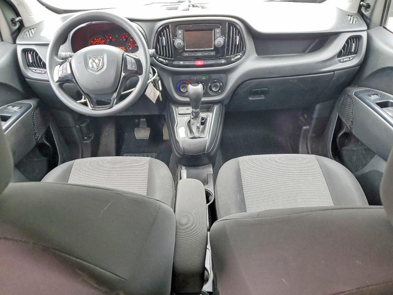 Aukcja sprzedaży 2019 Ram Promaster City, vin: ZFBHRFAB4K6M22965, numer aukcji: 51515086