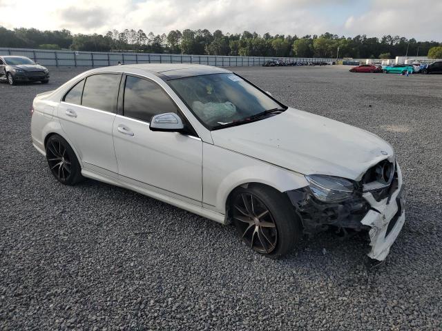 Продаж на аукціоні авто 2008 Mercedes-benz C, vin: WDDGF56X88F158180, номер лоту: 51421496