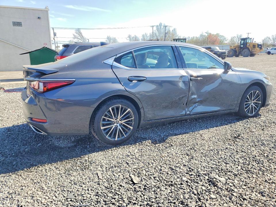 Aukcja sprzedaży 2025 Lexus Es 350, vin: 58ADZ1B13SU187351, numer aukcji: 49821656
