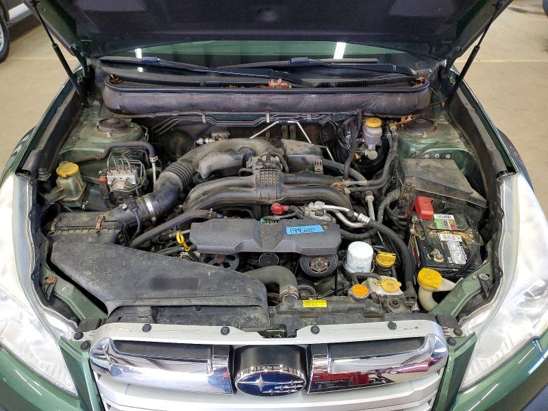 Продажа на аукционе авто 2013 Subaru Outback, vin: 4S4BRBKC5D3224267, номер лота: 50507686
