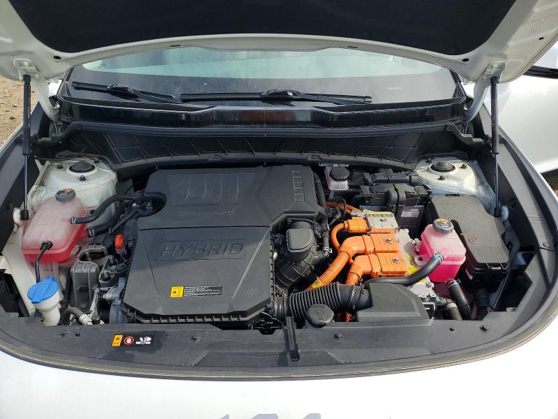 Продажа на аукционе авто 2023 Kia Niro, vin: KNDCR3LE4P5059156, номер лота: 49945206