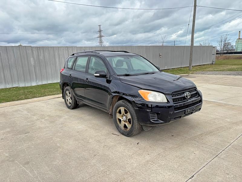 Продажа на аукционе авто 2009 Toyota Rav4, vin: 2T3BF33V49W017022, номер лота: 49908016