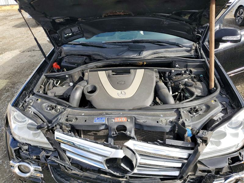 Продажа на аукционе авто 2008 Mercedes-benz Gl, vin: 4JGBF86E58A327973, номер лота: 49330956