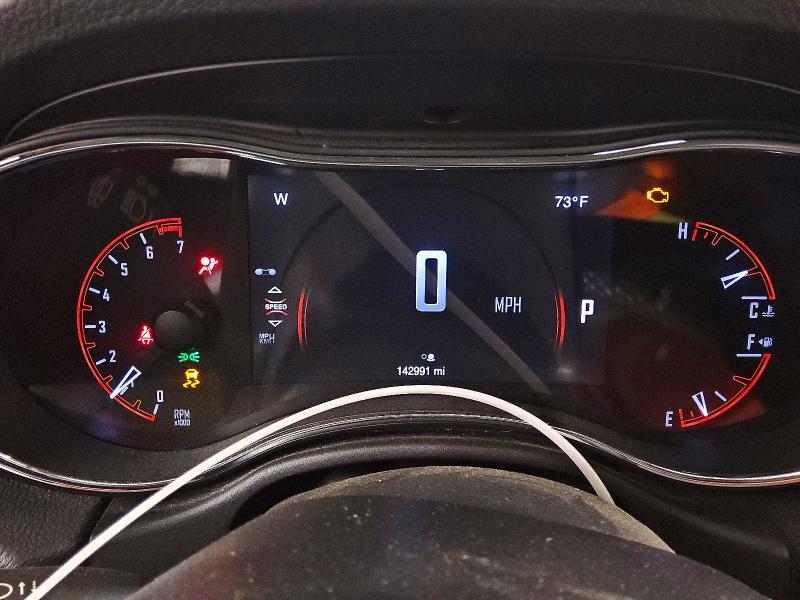 Продажа на аукционе авто 2015 Dodge Durango, vin: 1C4RDJAG9FC202646, номер лота: 50172266