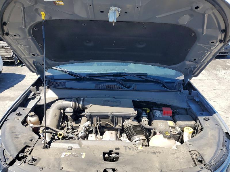 Продажа на аукционе авто 2023 Jeep Compass, vin: 3C4NJDFN1PT563505, номер лота: 50131016