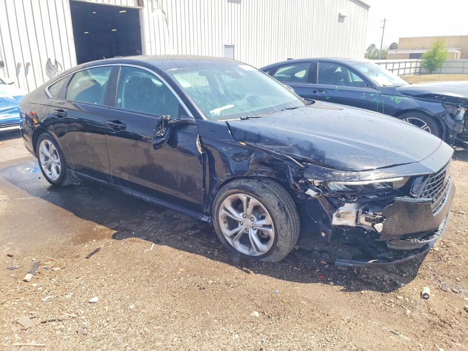 50794256 :رقم المزاد ، 1HGCY1F21SA091346 vin ، 2025 Honda Accord مزاد بيع