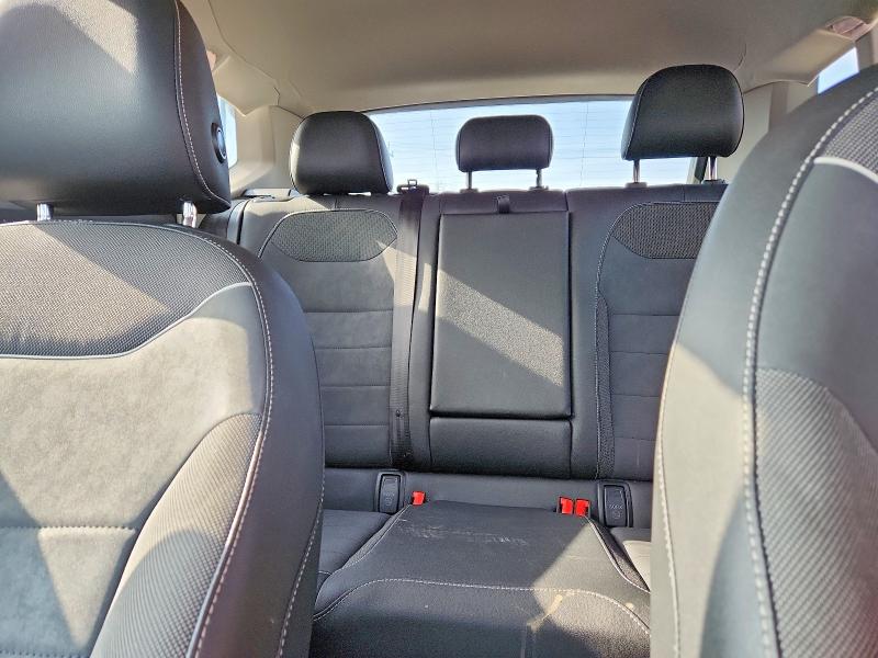 Aukcja sprzedaży 2024 Volkswagen Taos, vin: 3VVSX7B24RM018539, numer aukcji: 50144886