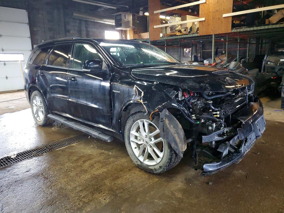 Aukcja sprzedaży 2023 Dodge Durango, vin: 1C4SDJCT3PC636560, numer aukcji: 48772926