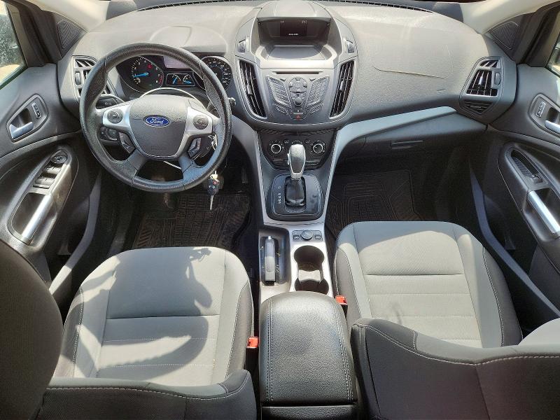 Aukcja sprzedaży 2014 Ford Escape, vin: 1FMCU9G90EUC39263, numer aukcji: 50733786