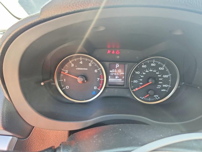 Продаж на аукціоні авто 2014 Subaru Xv Crosstrek, vin: JF2GPAGCXEH327953, номер лоту: 49967826