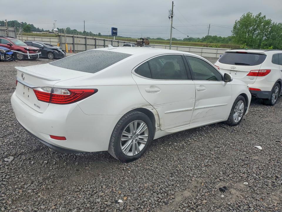 48788496 :رقم المزاد ، JTHBK1GG6E2134131 vin ، 2014 Lexus Es 350 مزاد بيع