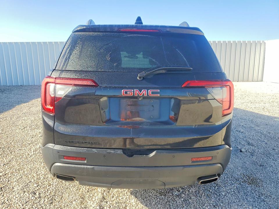 Aukcja sprzedaży 2021 Gmc Acadia, vin: 1GKKNULS3MZ146347, numer aukcji: 49922586