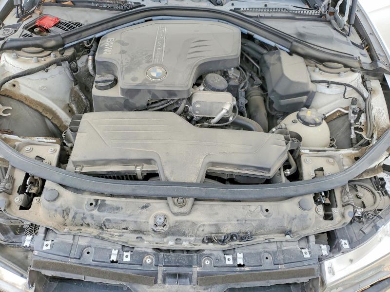 48691786 :رقم المزاد ، WBA8E5G55GNT41293 vin ، 2016 Bmw 320 مزاد بيع