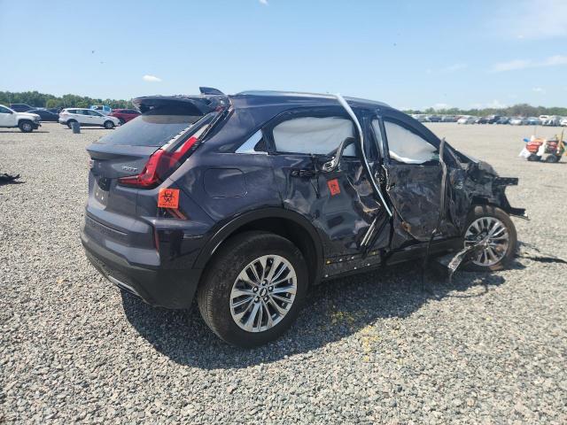 Продажа на аукционе авто 2024 Cadillac Xt4, vin: 1GYFZDR45RF198026, номер лота: 51725836