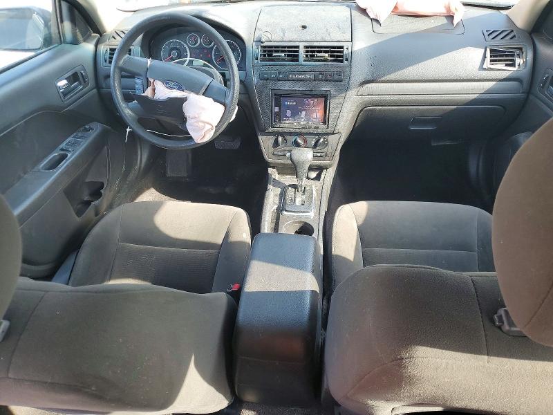 Aukcja sprzedaży 2007 Ford Fusion, vin: 3FAHP01177R143288, numer aukcji: 49247246
