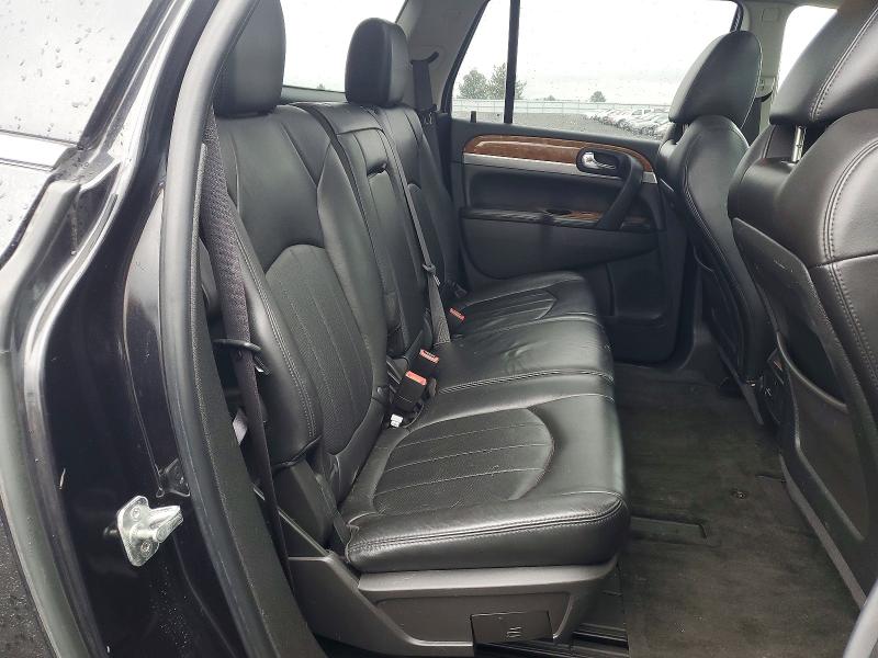 Aukcja sprzedaży 2011 Buick Enclave, vin: 5GAKVBED6BJ299185, numer aukcji: 48605146