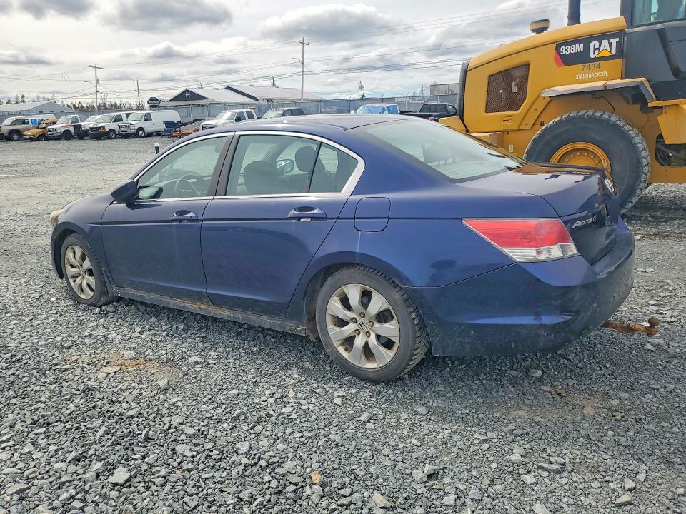 Aukcja sprzedaży 2009 Honda Accord, vin: 1HGCP26759A809379, numer aukcji: 50322726