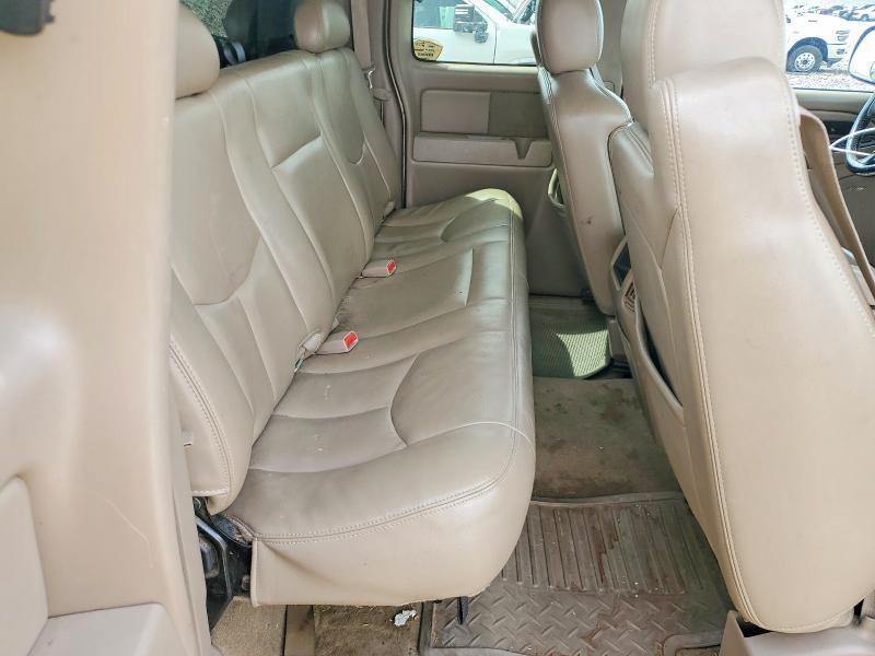 Aukcja sprzedaży 2005 Gmc Sierra, vin: 1GTHK29G95E263106, numer aukcji: 48917286