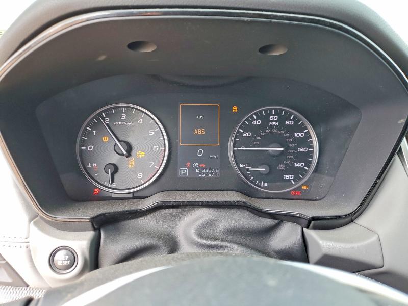 Aukcja sprzedaży 2021 Subaru Legacy, vin: 4S3BWAC65M3009486, numer aukcji: 49848026
