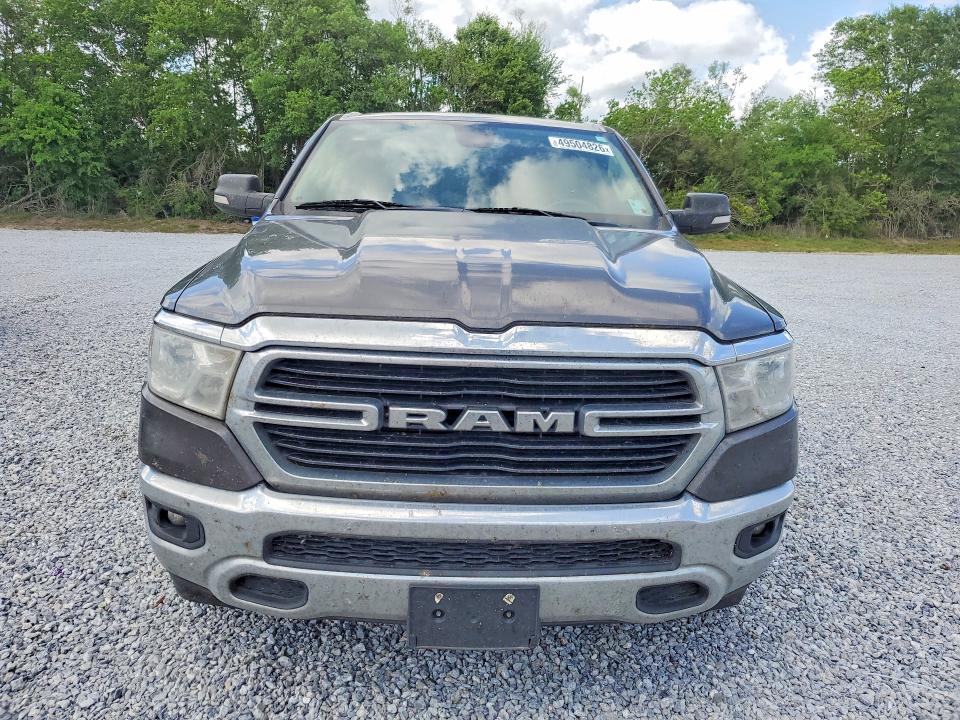 Aukcja sprzedaży 2019 Ram 1500, vin: 1C6SRFFT9KN552421, numer aukcji: 49504826