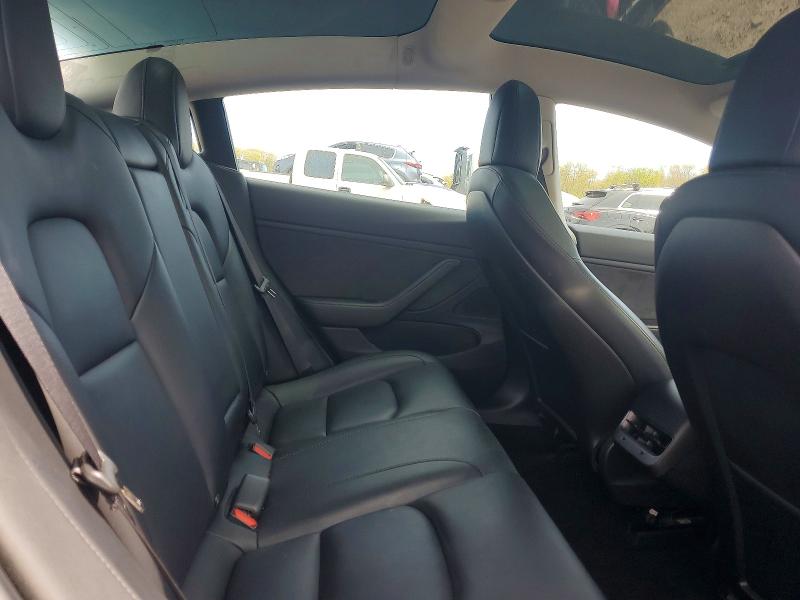 51626286 :رقم المزاد ، 5YJ3E1EC5LF627015 vin ، 2020 Tesla Model 3 مزاد بيع