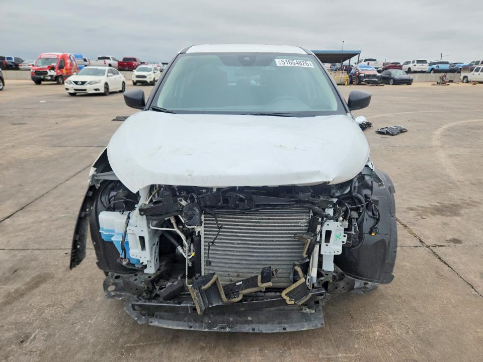 Aukcja sprzedaży 2025 Nissan Kicks Play, vin: 3N1CP5BV1SL499026, numer aukcji: 51654826