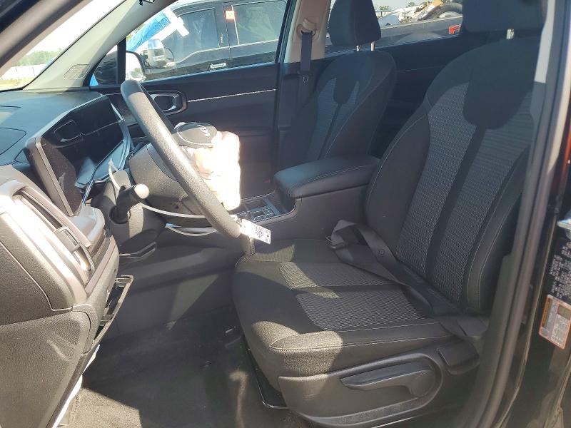 Продаж на аукціоні авто 2025 Kia Sorento, vin: 5XYRG4JC3SG383934, номер лоту: 48098316