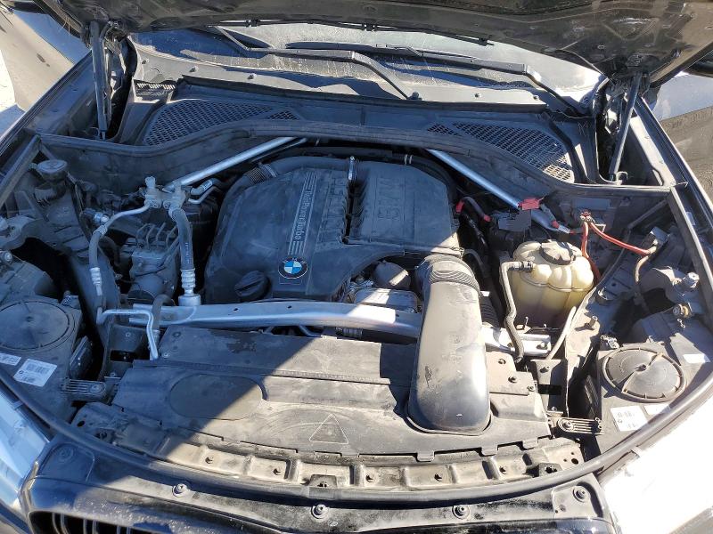 Auction sale of the 2018 Bmw X5, vin: 5UXKR2C5XJ0Z19540, lot number: 49147436
