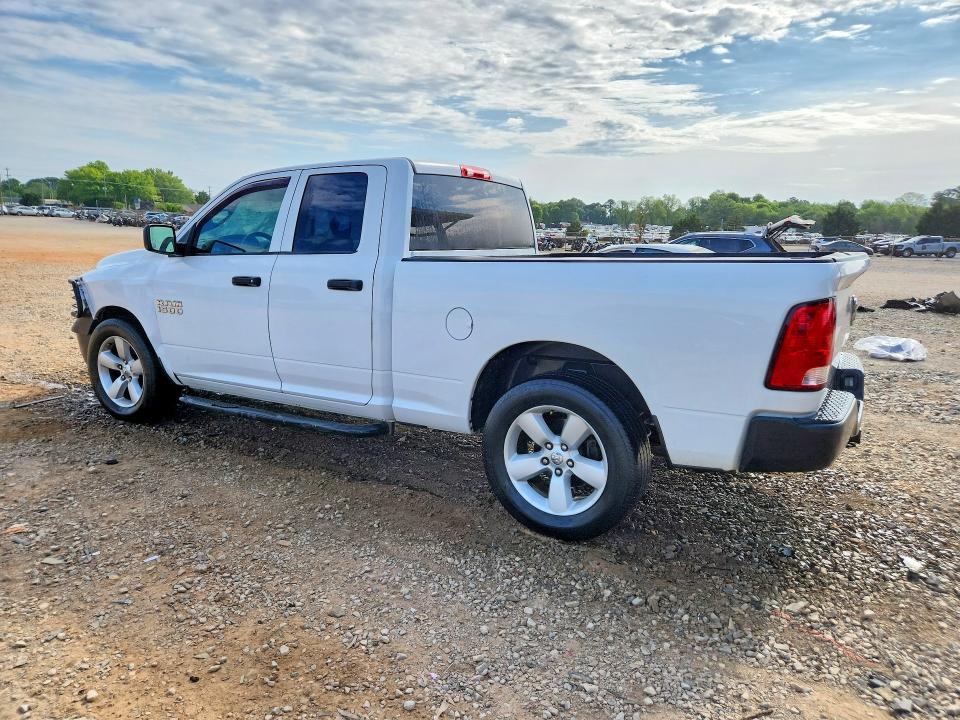 Aukcja sprzedaży 2013 Ram 1500, vin: 1C6RR6FGXDS711520, numer aukcji: 49484726