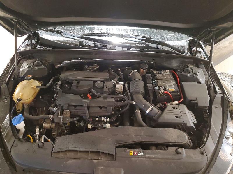 2022 Kia K5 მანქანა იყიდება აუქციონზე, vin: 5XXG64J21NG112638, აუქციონის ნომერი: 49266476
