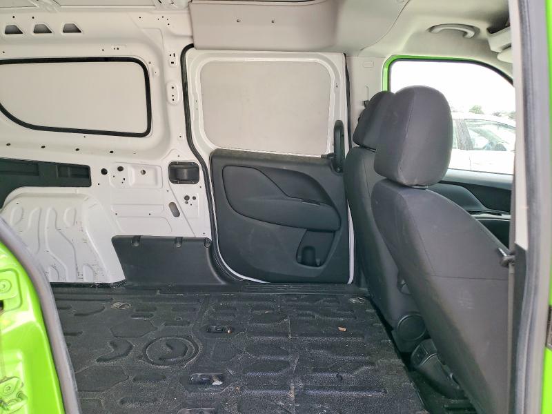 Aukcja sprzedaży 2020 Ram Promaster City, vin: ZFBHRFAB7L6R89463, numer aukcji: 48314416