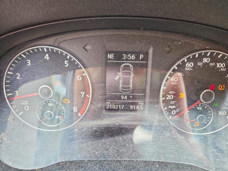 Aukcja sprzedaży 2013 Volkswagen Passat, vin: 1VWBP7A3XDC082519, numer aukcji: 49437346