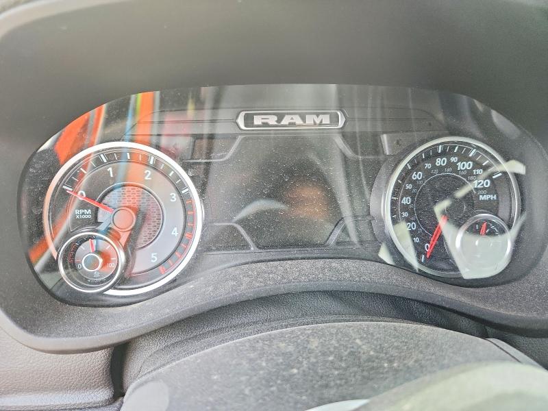 Продажа на аукционе авто 2022 Ram 2500, vin: 3C6UR5FL6NG147391, номер лота: 51478576