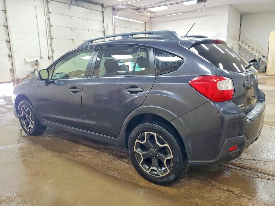 Aukcja sprzedaży 2014 Subaru Xv Crosstrek, vin: JF2GPAVC9E8279655, numer aukcji: 48657346