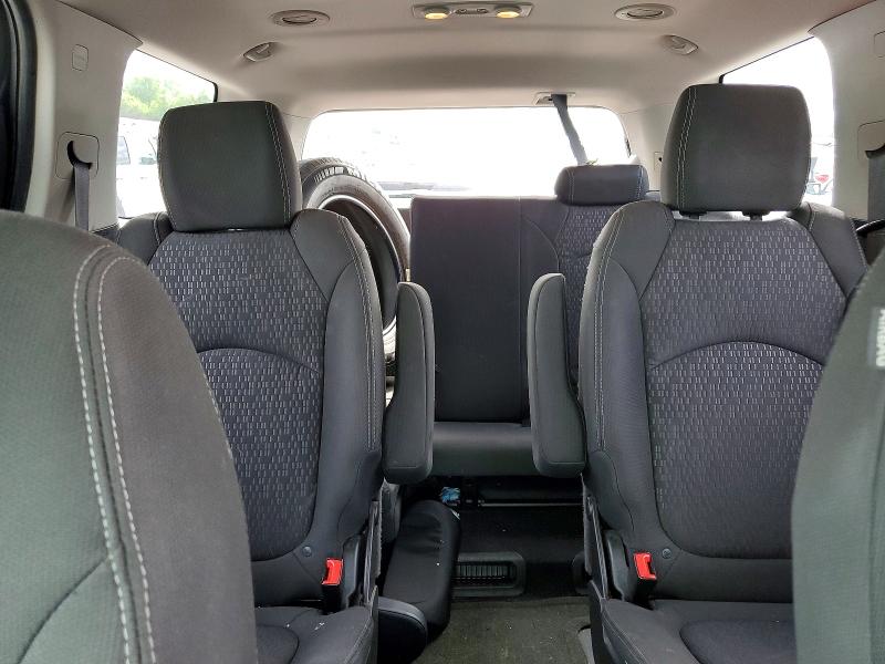 Продаж на аукціоні авто 2014 Gmc Acadia, vin: 1GKKRPKD3EJ154425, номер лоту: 50818516