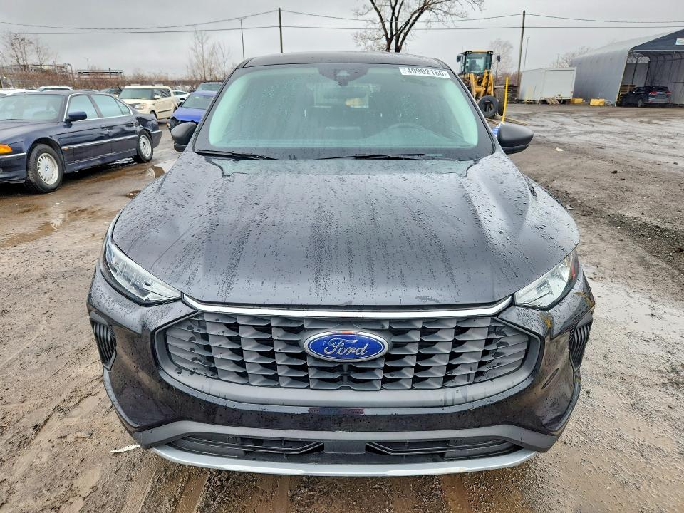 Продаж на аукціоні авто 2024 Ford Escape, vin: 1FMCU9GN4RUA28862, номер лоту: 49902186