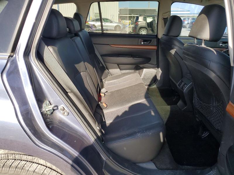 Aukcja sprzedaży 2013 Subaru Outback, vin: 4S4BRCLC8D3266677, numer aukcji: 50837616