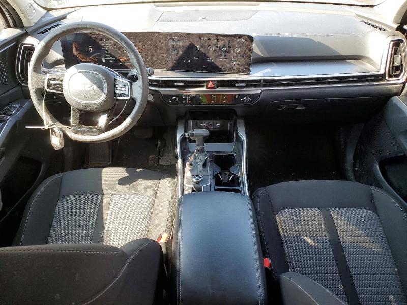 Aukcja sprzedaży 2025 Kia Sorento, vin: 5XYRG4JC7SG383919, numer aukcji: 49142616