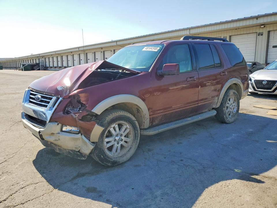 Auction sale of the 2009 Ford Explorer, vin: 1FMEU74E89UA15985, lot number: 49144346