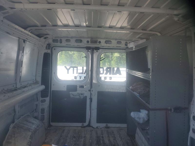 Aukcja sprzedaży 2016 Ram Promaster 1500, vin: 3C6TRVAG3GE136966, numer aukcji: 48545026