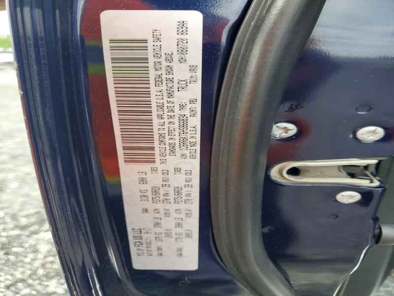 Продажа на аукционе авто 2017 Ram 1500, vin: 1C6RR6KT6HS866834, номер лота: 51826306